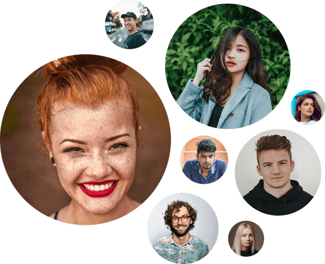 Members of the Prethinks community